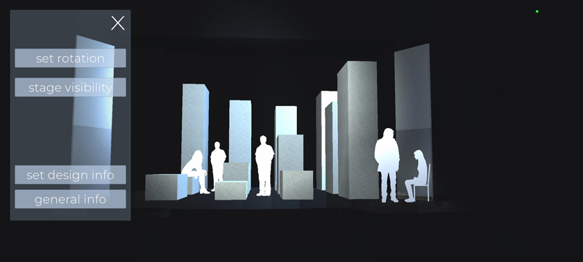 Surrealistic AR Objects